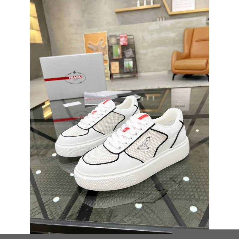 Pra*a casual shoes